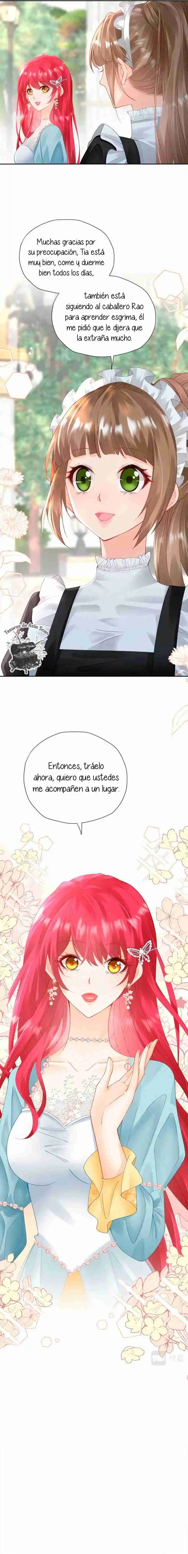 Me Confesé A Mi Enemigo - Capítulo 33 - Página 10 - LectorTMOo