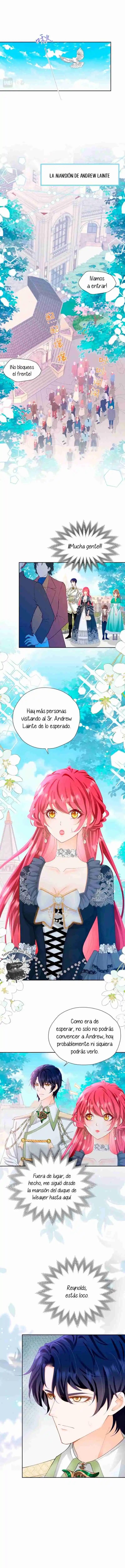 Me Confesé A Mi Enemigo - Capítulo 34 - Página 2 - LectorTMOo