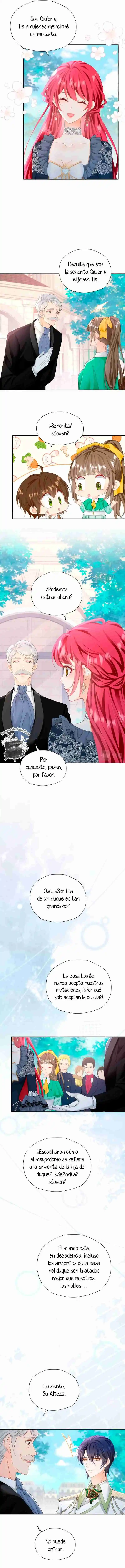 Me Confesé A Mi Enemigo - Capítulo 34 - Página 4 - LectorTMOo