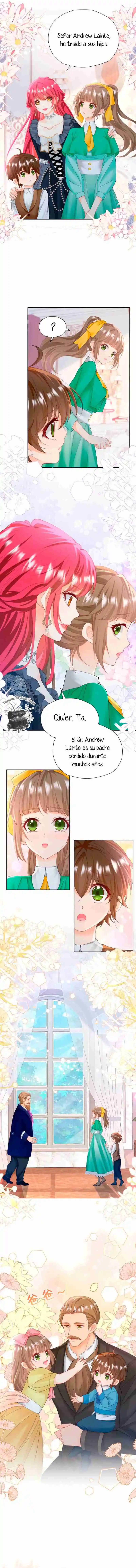 Me Confesé A Mi Enemigo - Capítulo 34 - Página 7 - LectorTMOo