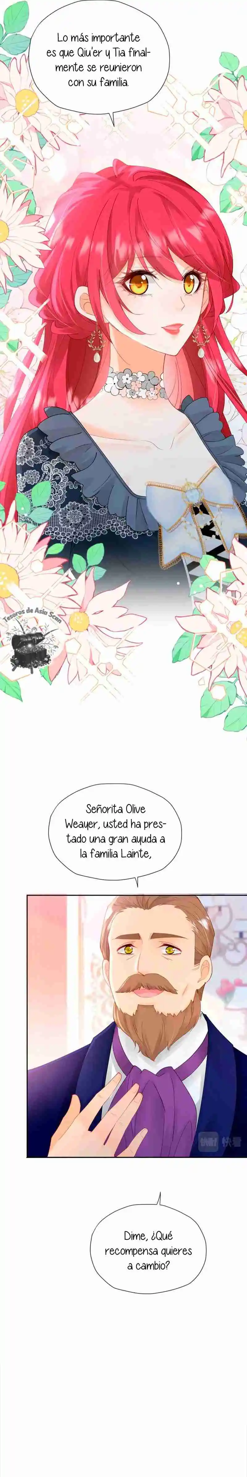 Me Confesé A Mi Enemigo - Capítulo 34 - Página 10 - LectorTMOo