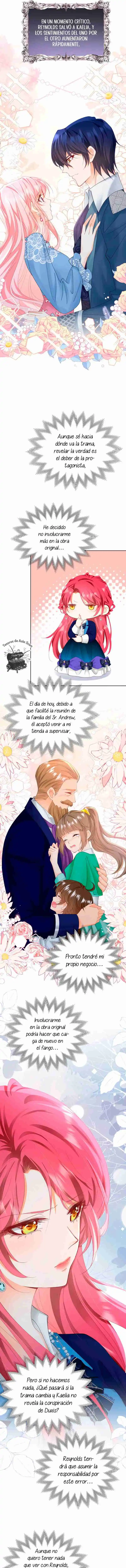 Me Confesé A Mi Enemigo - Capítulo 35 - Página 7 - LectorTMOo