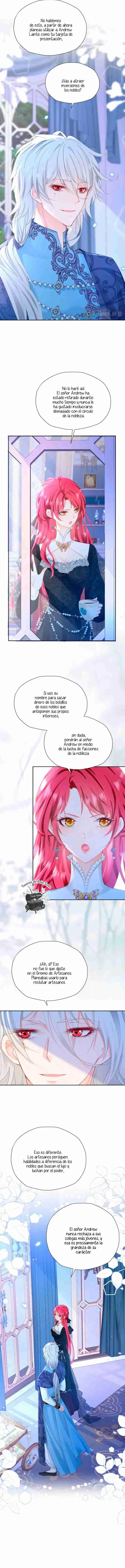 Me Confesé A Mi Enemigo - Capítulo 36 - Página 6 - LectorTMOo