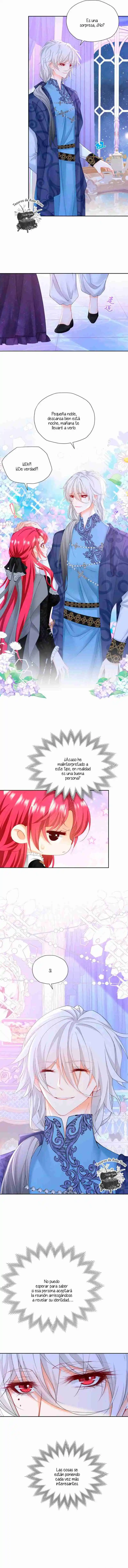 Me Confesé A Mi Enemigo - Capítulo 36 - Página 9 - LectorTMOo