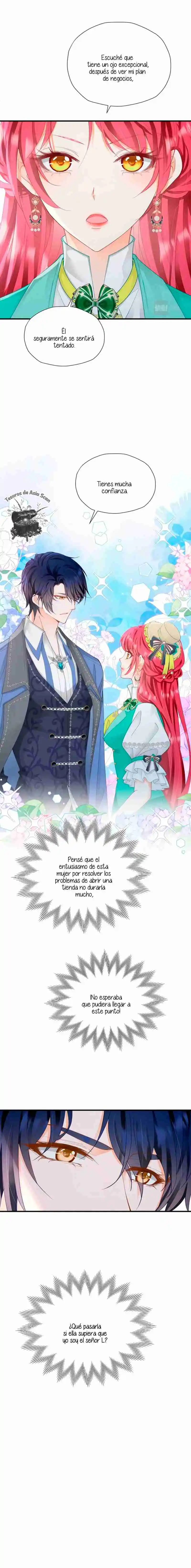 Me Confesé A Mi Enemigo - Capítulo 37 - Página 9 - LectorTMOo