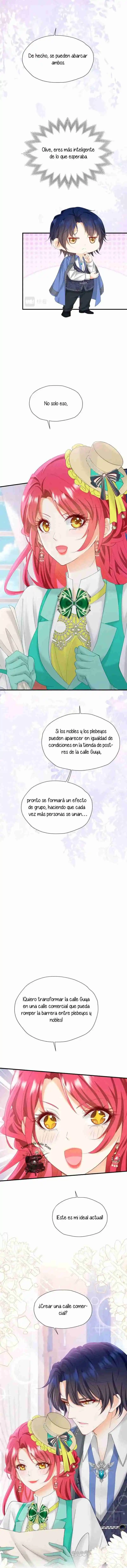 Me Confesé A Mi Enemigo - Capítulo 39 - Página 8 - LectorTMOo