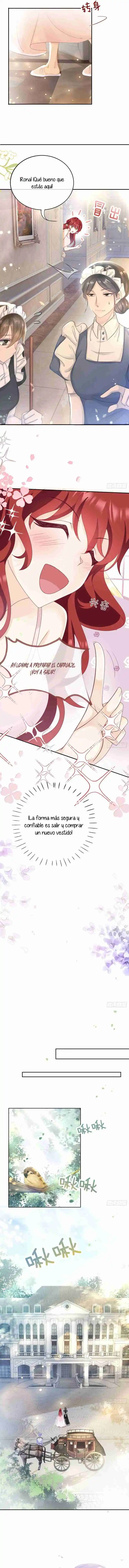 Me Confesé A Mi Enemigo - Capítulo 4 - Página 6 - LectorTMOo