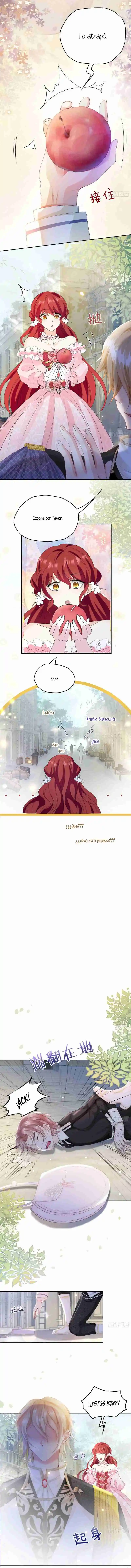 Me Confesé A Mi Enemigo - Capítulo 4 - Página 15 - LectorTMOo