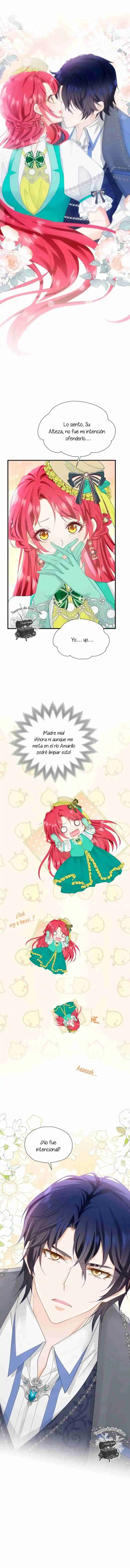 Me Confesé A Mi Enemigo - Capítulo 40 - Página 2 - LectorTMOo