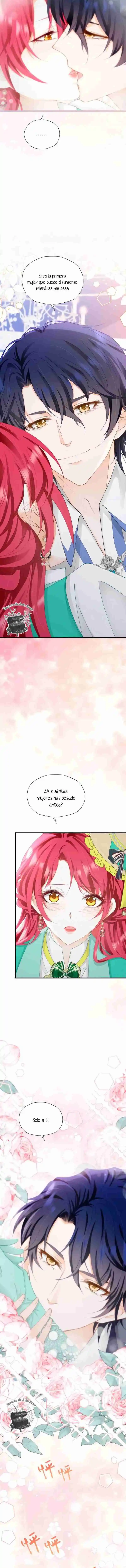 Me Confesé A Mi Enemigo - Capítulo 40 - Página 6 - LectorTMOo
