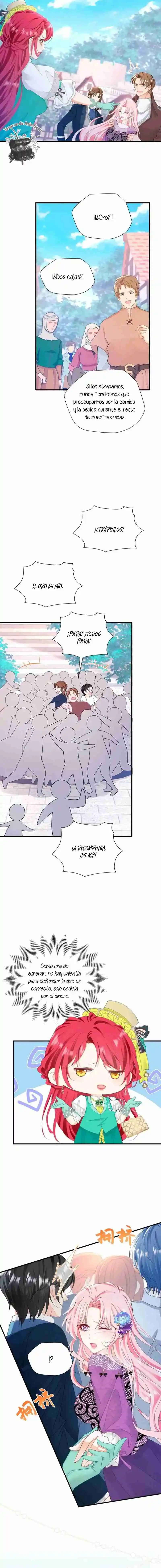 Me Confesé A Mi Enemigo - Capítulo 41 - Página 5 - LectorTMOo