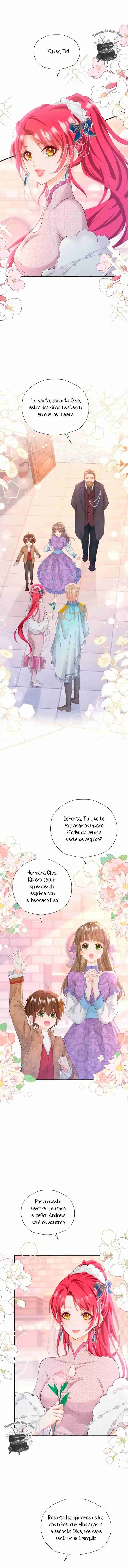 Me Confesé A Mi Enemigo - Capítulo 43 - Página 6 - LectorTMOo