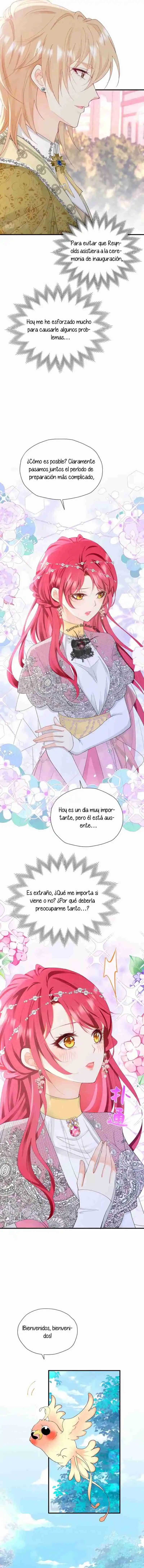 Me Confesé A Mi Enemigo - Capítulo 44 - Página 7 - LectorTMOo