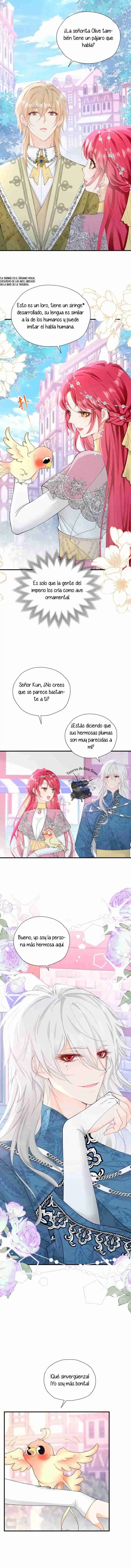Me Confesé A Mi Enemigo - Capítulo 44 - Página 8 - LectorTMOo