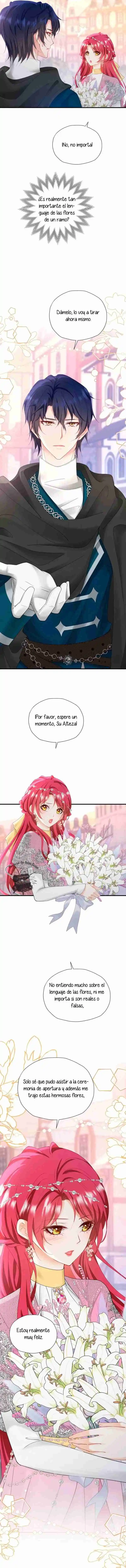 Me Confesé A Mi Enemigo - Capítulo 45 - Página 4 - LectorTMOo