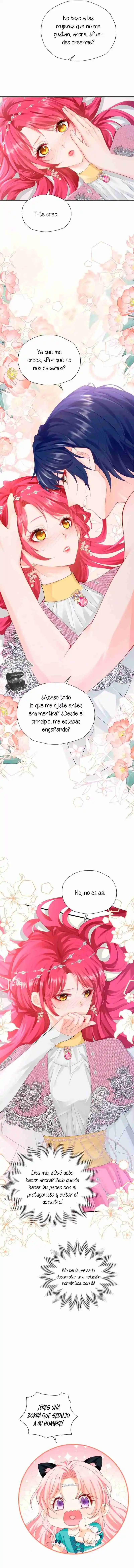 Me Confesé A Mi Enemigo - Capítulo 46 - Página 7 - LectorTMOo
