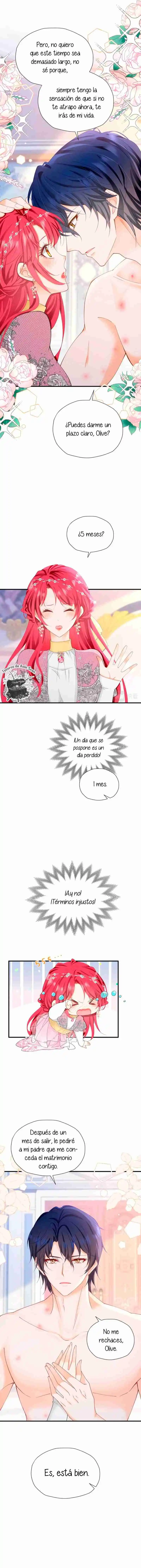 Me Confesé A Mi Enemigo - Capítulo 46 - Página 10 - LectorTMOo