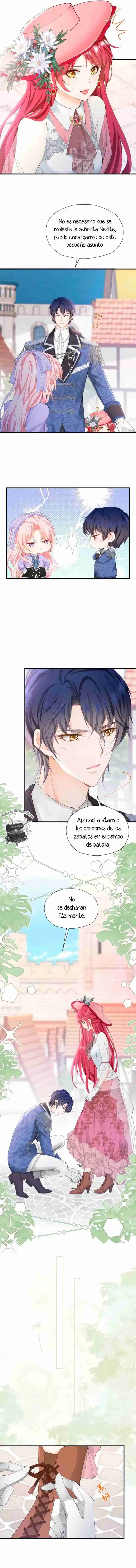 Me Confesé A Mi Enemigo - Capítulo 47 - Página 9 - LectorTMOo
