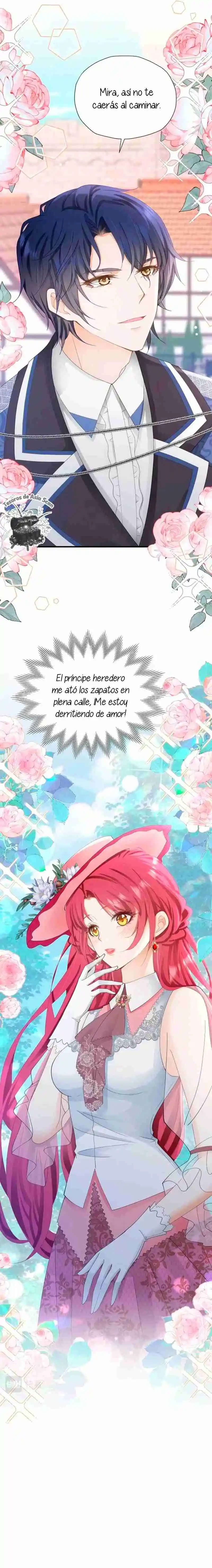 Me Confesé A Mi Enemigo - Capítulo 47 - Página 10 - LectorTMOo