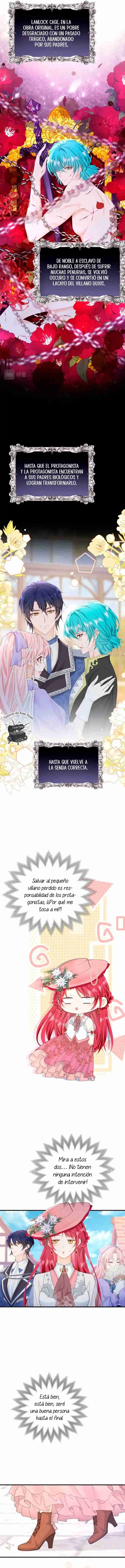 Me Confesé A Mi Enemigo - Capítulo 48 - Página 10 - LectorTMOo
