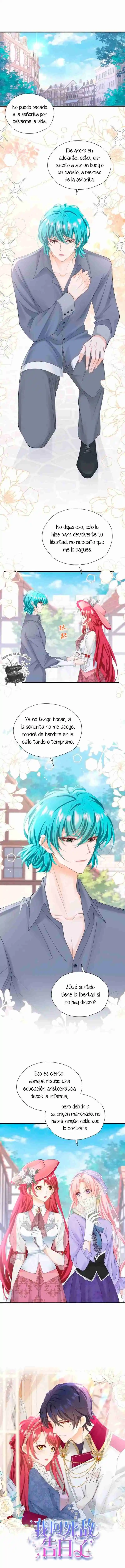 Me Confesé A Mi Enemigo - Capítulo 49 - Página 2 - LectorTMOo