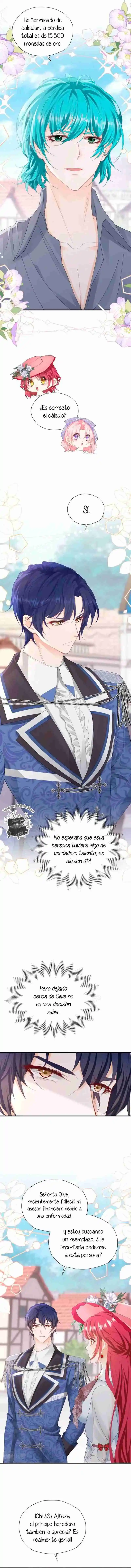 Me Confesé A Mi Enemigo - Capítulo 49 - Página 7 - LectorTMOo