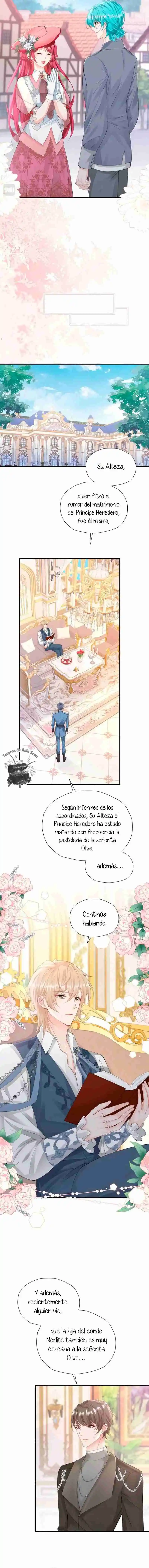 Me Confesé A Mi Enemigo - Capítulo 49 - Página 9 - LectorTMOo