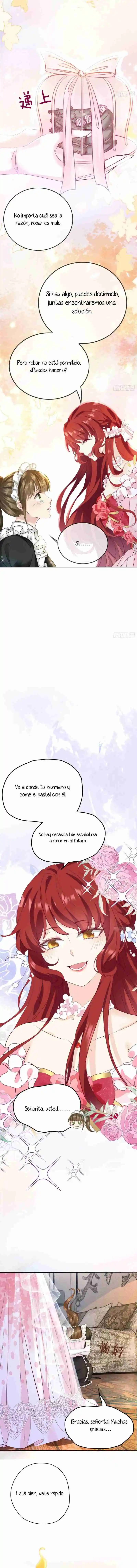 Me Confesé A Mi Enemigo - Capítulo 5 - Página 11 - LectorTMOo