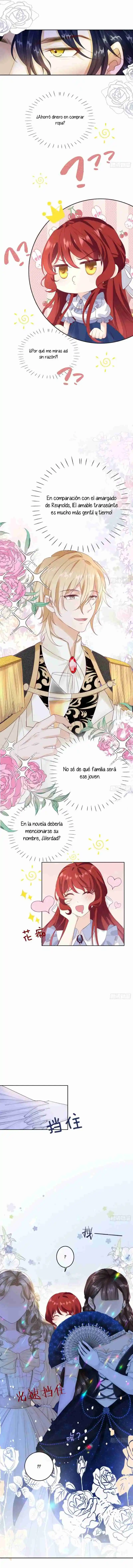 Me Confesé A Mi Enemigo - Capítulo 5 - Página 15 - LectorTMOo