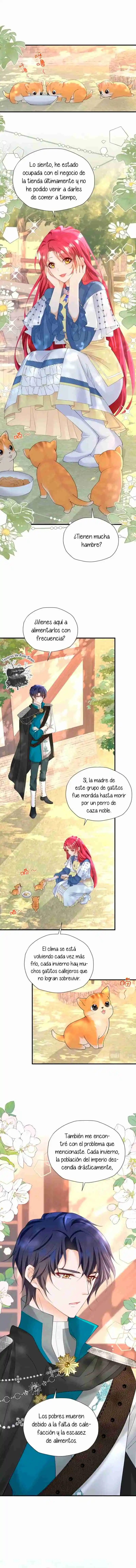 Me Confesé A Mi Enemigo - Capítulo 50 - Página 2 - LectorTMOo