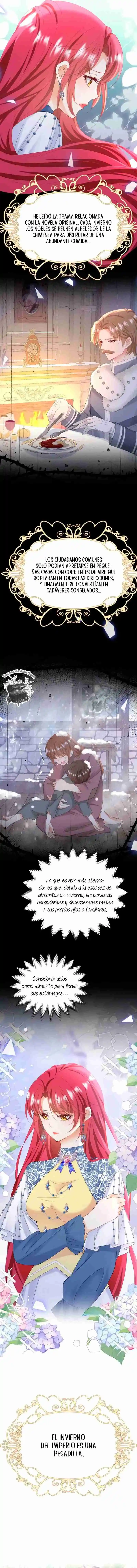 Me Confesé A Mi Enemigo - Capítulo 50 - Página 3 - LectorTMOo
