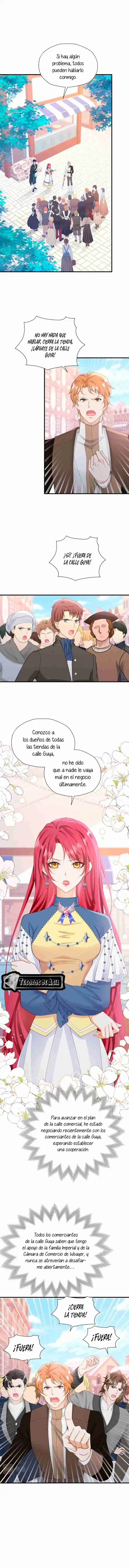 Me Confesé A Mi Enemigo - Capítulo 51 - Página 2 - LectorTMOo