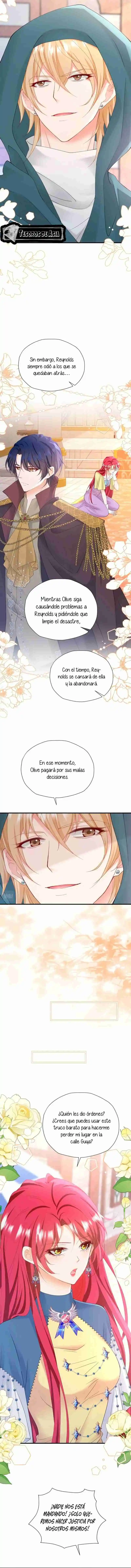 Me Confesé A Mi Enemigo - Capítulo 51 - Página 4 - LectorTMOo