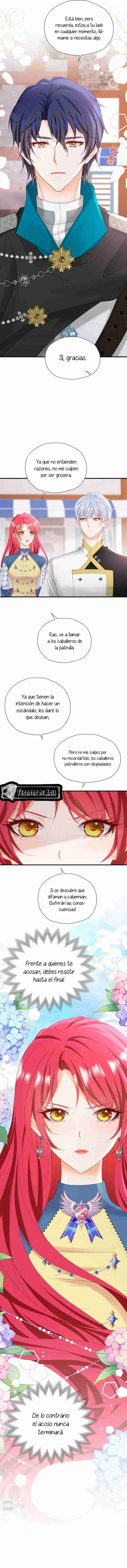 Me Confesé A Mi Enemigo - Capítulo 51 - Página 6 - LectorTMOo