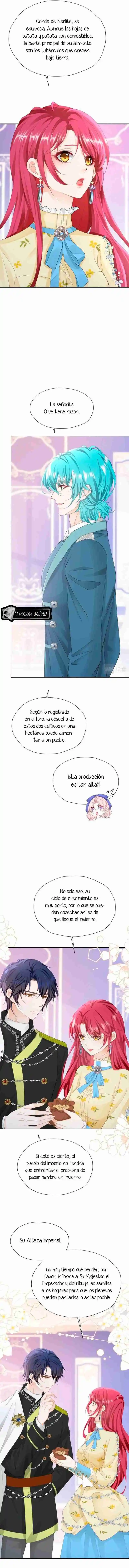 Me Confesé A Mi Enemigo - Capítulo 53 - Página 4 - LectorTMOo