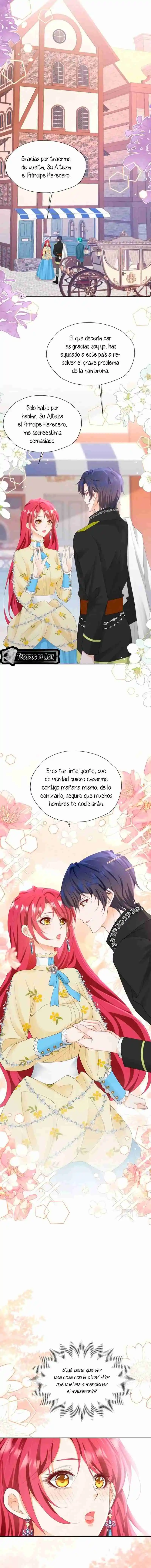 Me Confesé A Mi Enemigo - Capítulo 53 - Página 10 - LectorTMOo