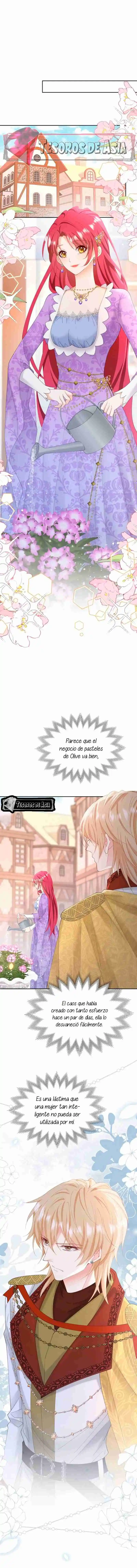 Me Confesé A Mi Enemigo - Capítulo 54 - Página 2 - LectorTMOo