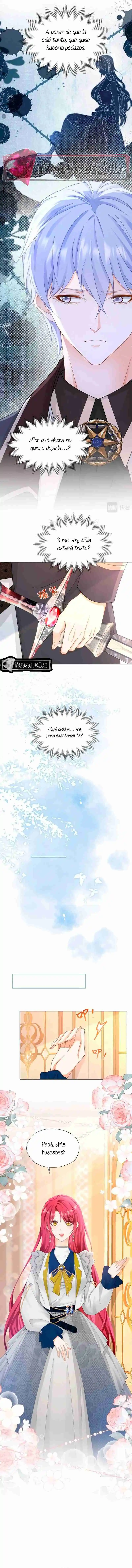 Me Confesé A Mi Enemigo - Capítulo 55 - Página 9 - LectorTMOo