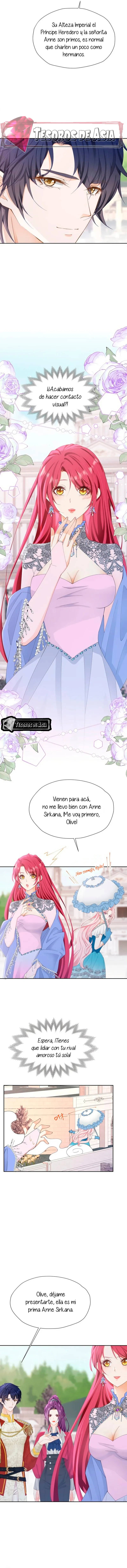 Me Confesé A Mi Enemigo - Capítulo 56 - Página 12 - LectorTMOo