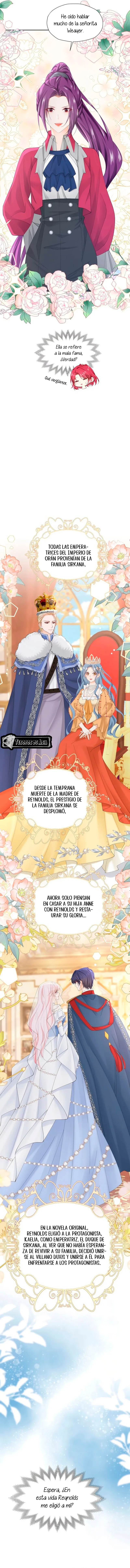 Me Confesé A Mi Enemigo - Capítulo 56 - Página 13 - LectorTMOo