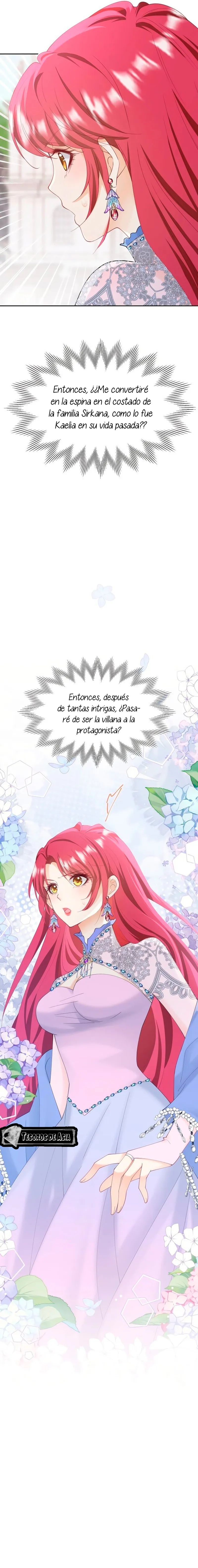 Me Confesé A Mi Enemigo - Capítulo 56 - Página 14 - LectorTMOo