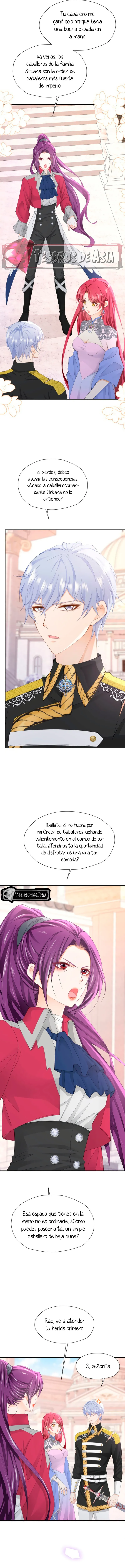 Me Confesé A Mi Enemigo - Capítulo 59 - Página 7 - LectorTMOo
