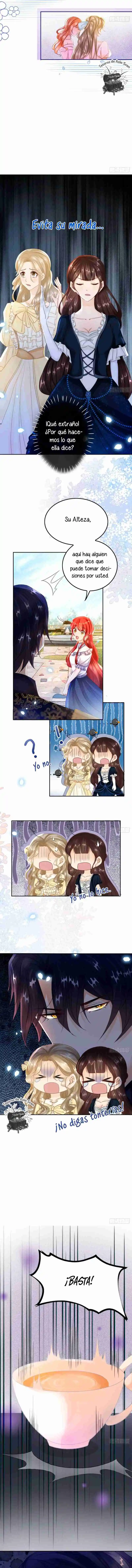 Me Confesé A Mi Enemigo - Capítulo 6 - Página 3 - LectorTMOo