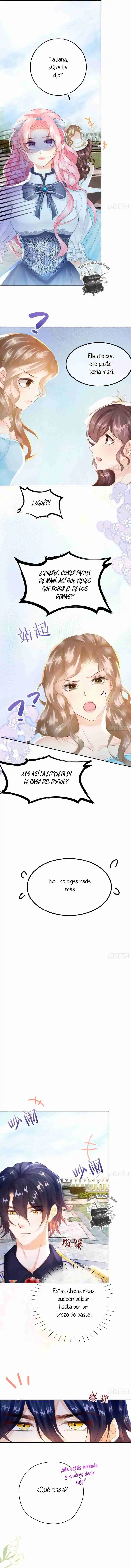 Me Confesé A Mi Enemigo - Capítulo 6 - Página 12 - LectorTMOo