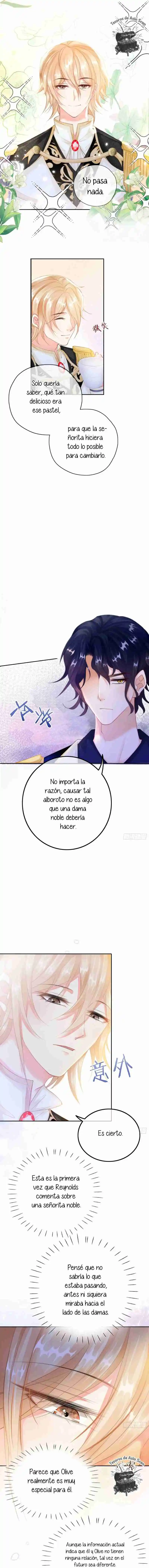 Me Confesé A Mi Enemigo - Capítulo 6 - Página 13 - LectorTMOo