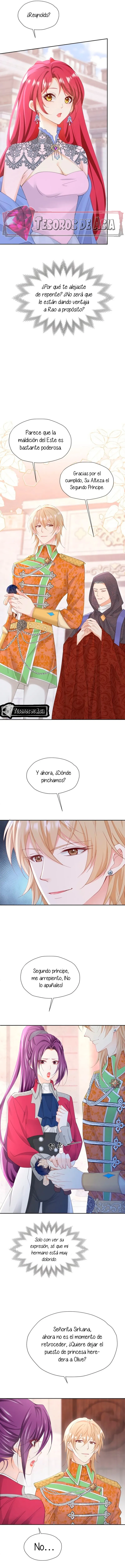 Me Confesé A Mi Enemigo - Capítulo 60 - Página 12 - LectorTMOo