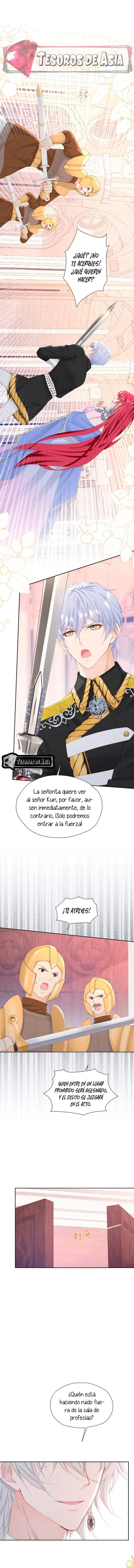 Me Confesé A Mi Enemigo - Capítulo 62 - Página 2 - LectorTMOo