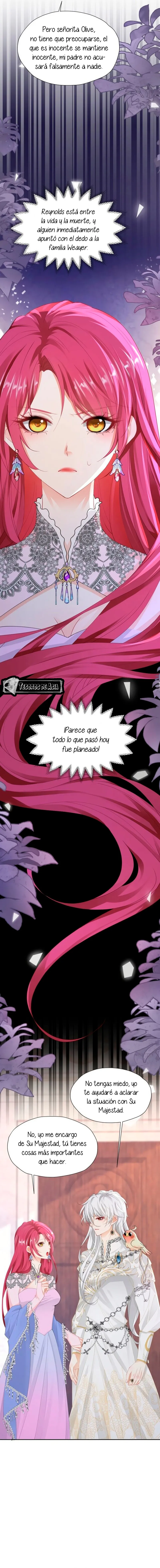 Me Confesé A Mi Enemigo - Capítulo 62 - Página 10 - LectorTMOo