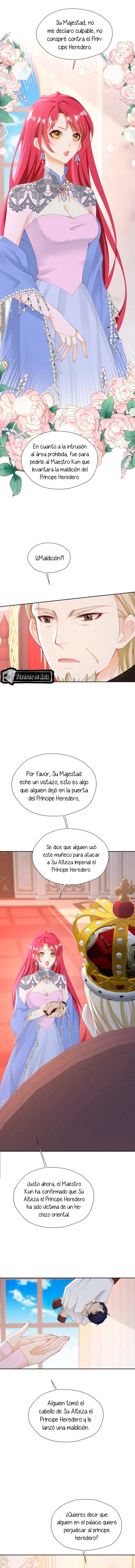 Me Confesé A Mi Enemigo - Capítulo 62 - Página 12 - LectorTMOo