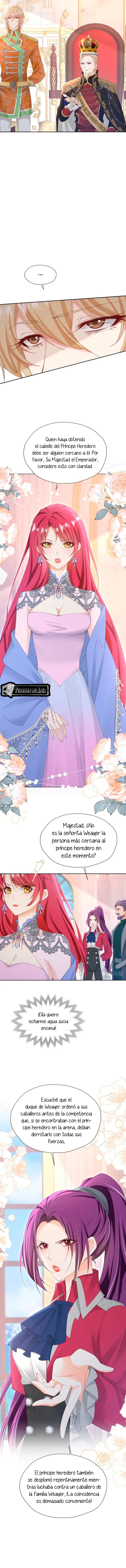 Me Confesé A Mi Enemigo - Capítulo 62 - Página 13 - LectorTMOo